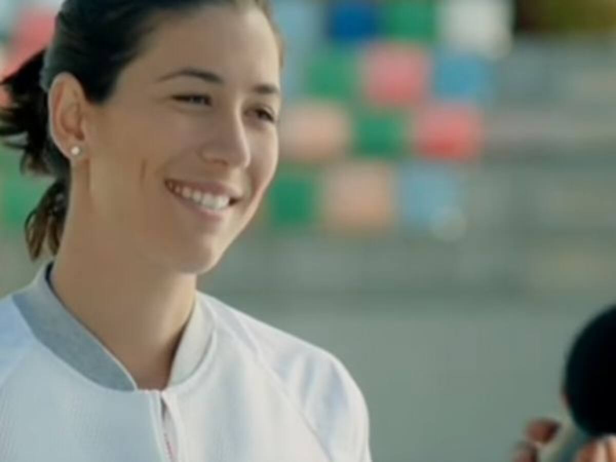 El Sketch de José Mota y Garbiñe Muguruza no es una exageración