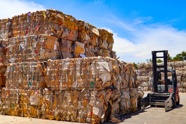 Residuos industriales