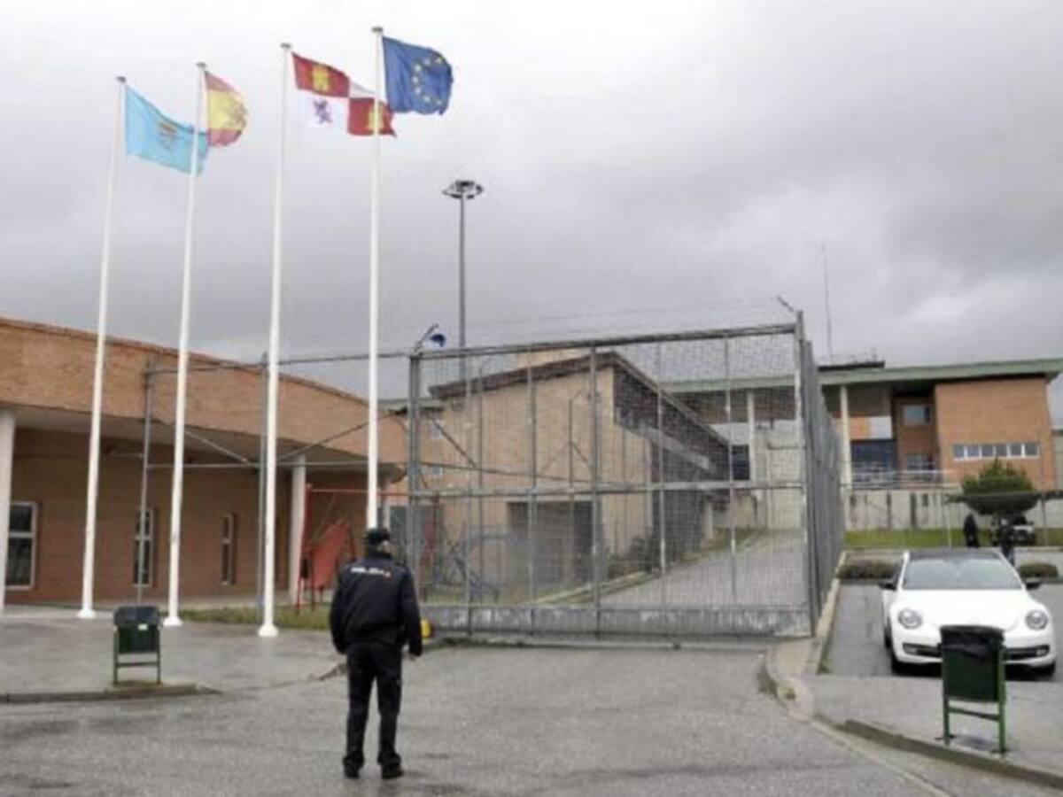 Ingresa en prisión el abogado de Valladolid que estafó 700.000 euros a un anciano