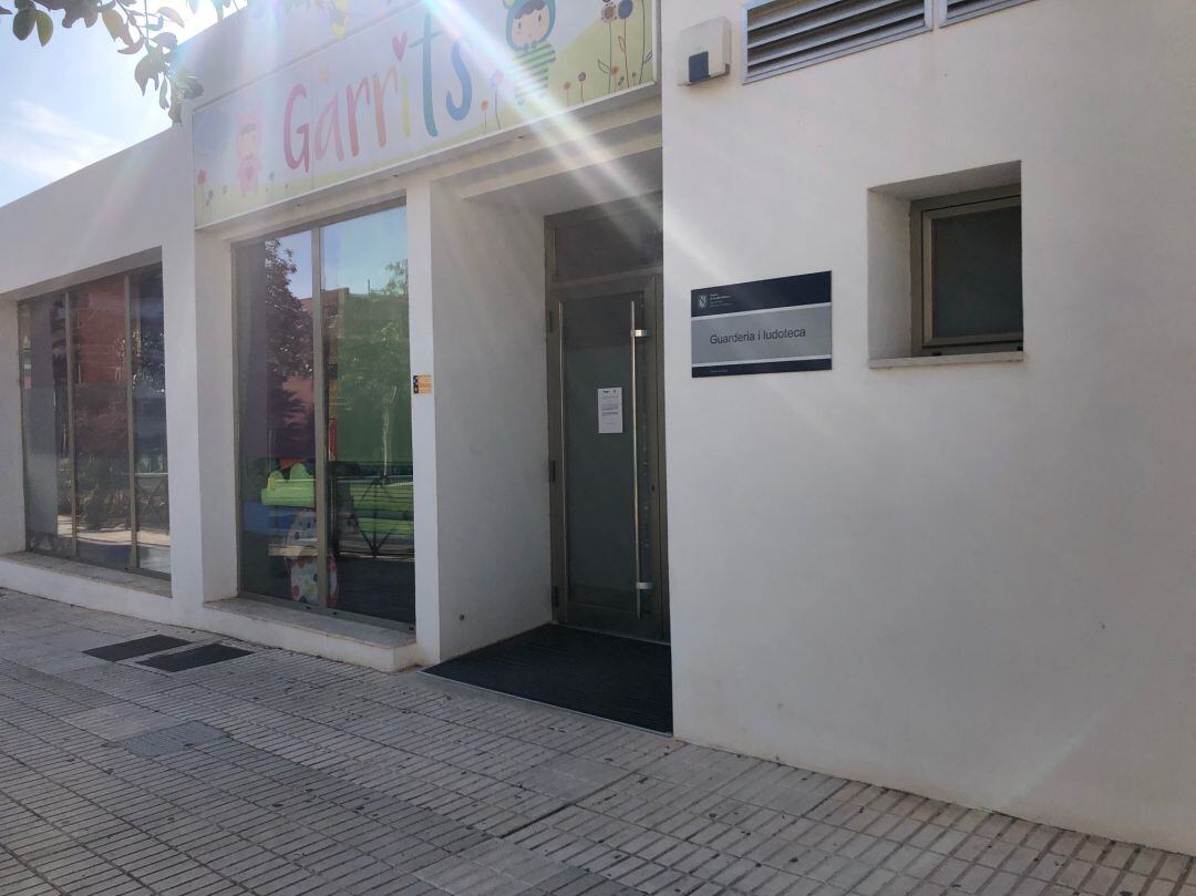 Guardería Can Misses