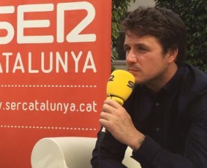 Dani Martín, millor artista de l'any