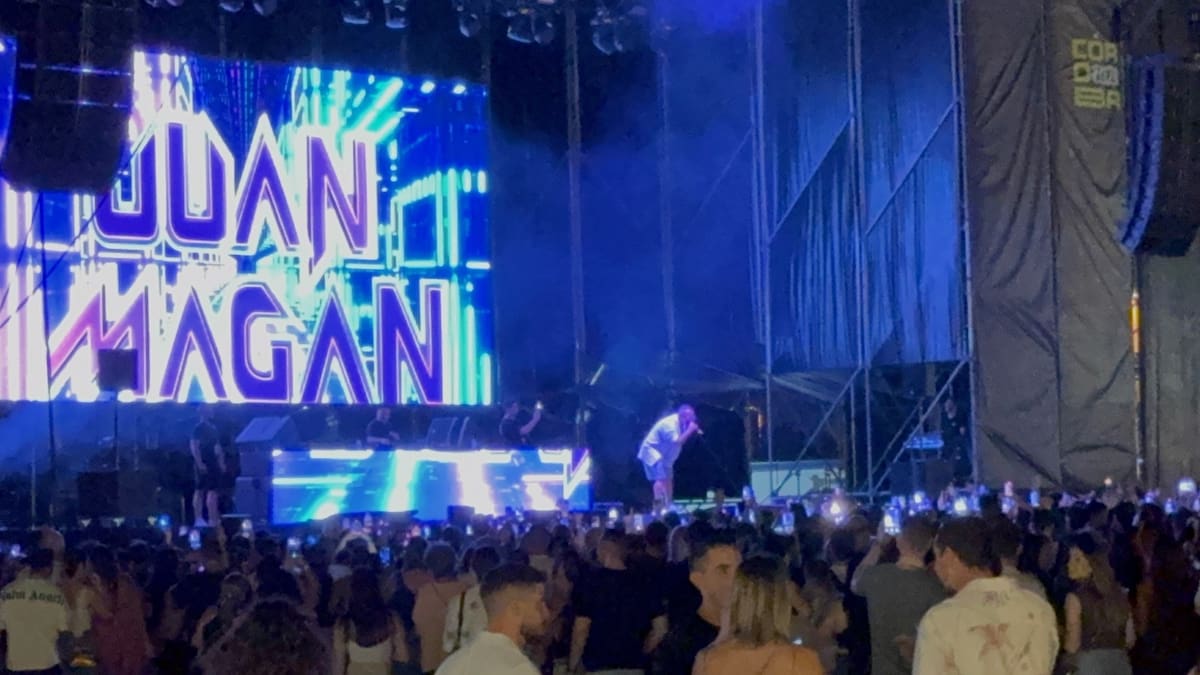 La UPL denuncia a la Junta ante la Fiscalía por el sobrecoste en los conciertos del 23 de abril