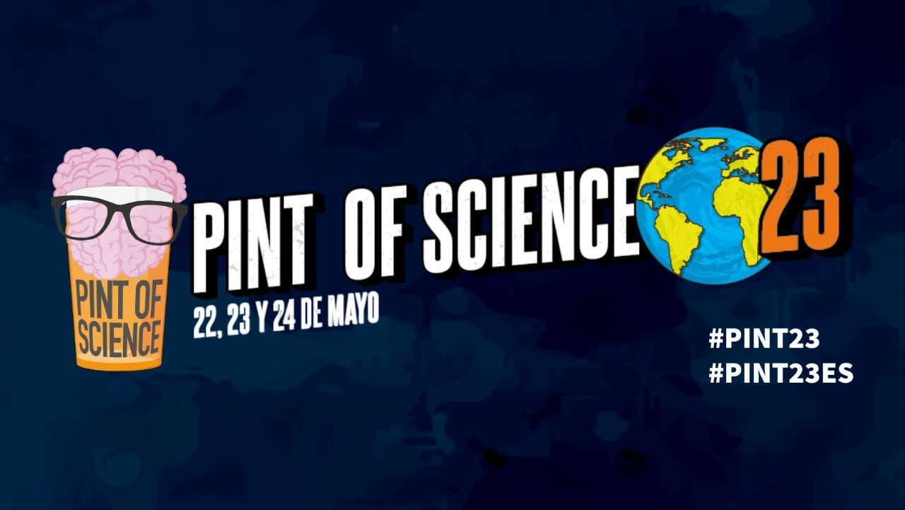 Imagen del Festival Pint of Science