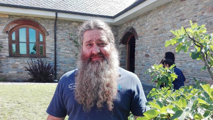 Raúl Pérez experimenta con las viñas más altas del Bierzo