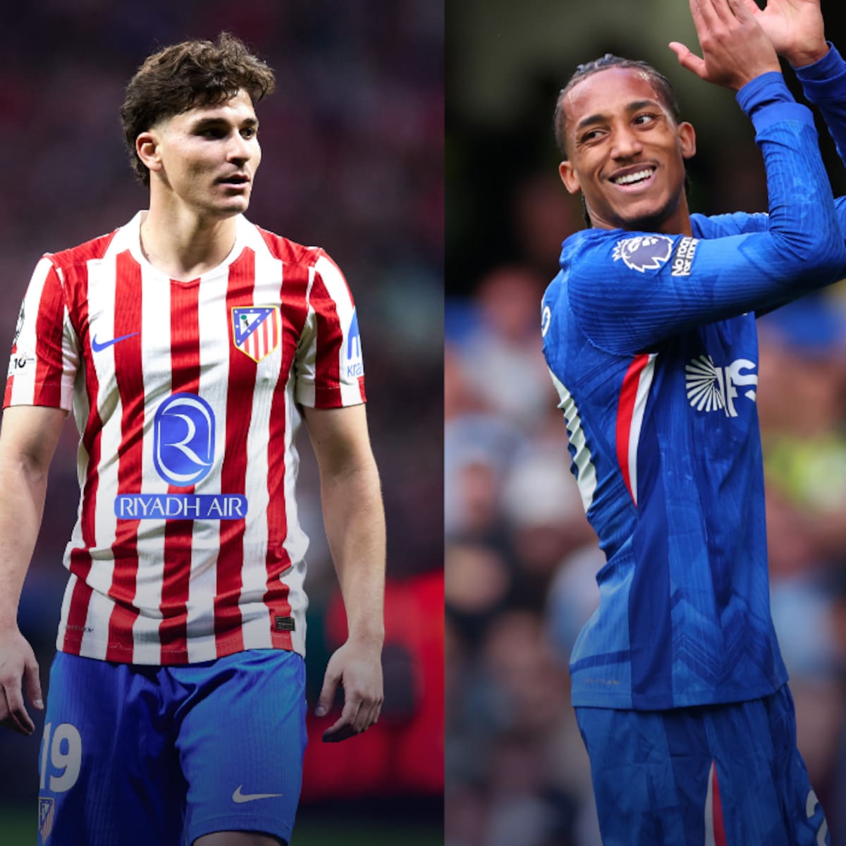 Joao Pedro, Julián y un delantero español, entre los preferidos para reforzar el ataque culé: "Se entiende con Lamine y tiene gol"