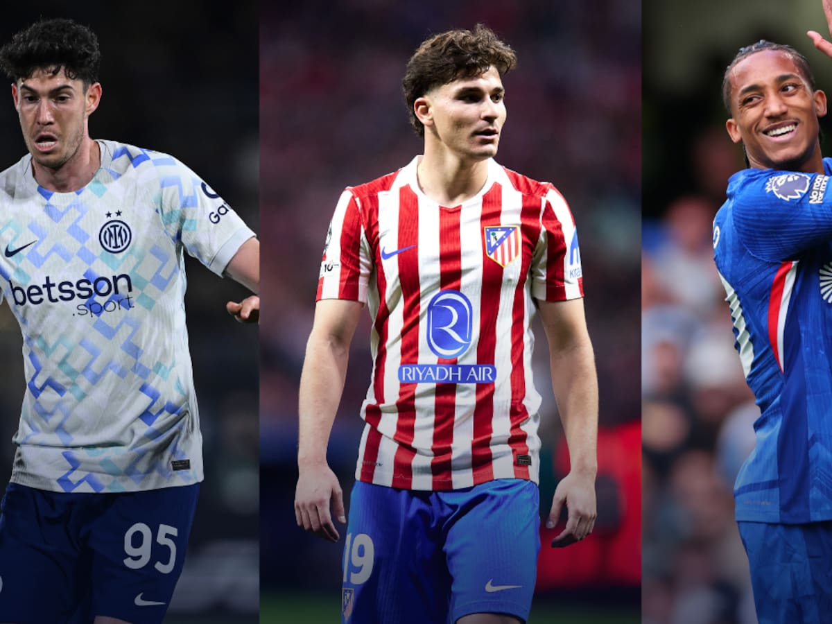 La llista de possibles davanters i centrals per al Barça