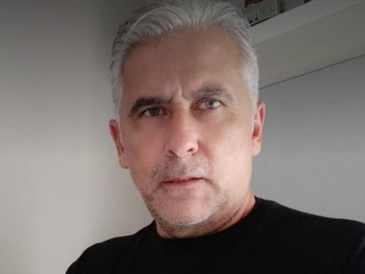 “El punto es bueno, ¡a seguir!”