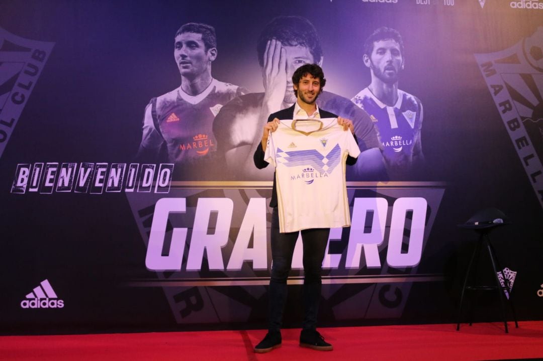 Esteban Granero