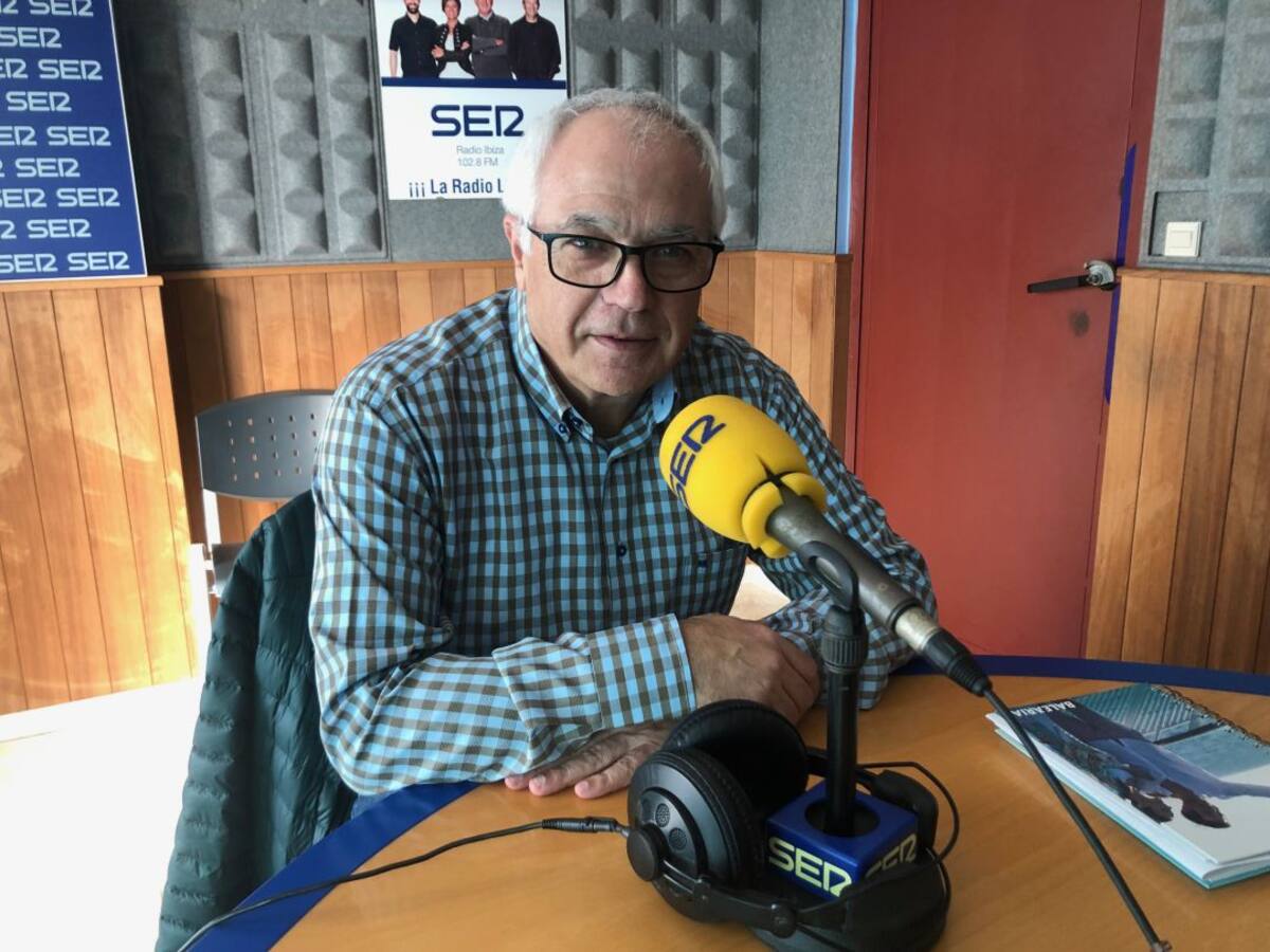 Acuerdo entre la Fundación Baleària y los músicos de la isla para facilitarles los desplazamientos