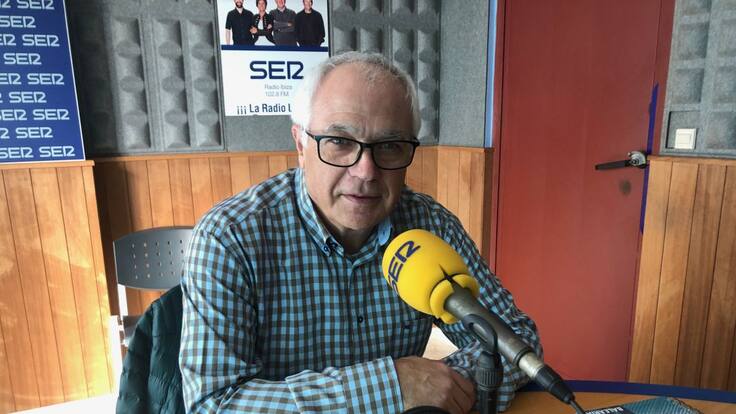 Acuerdo entre la Fundación Baleària y los músicos de la isla para facilitarles los desplazamientos