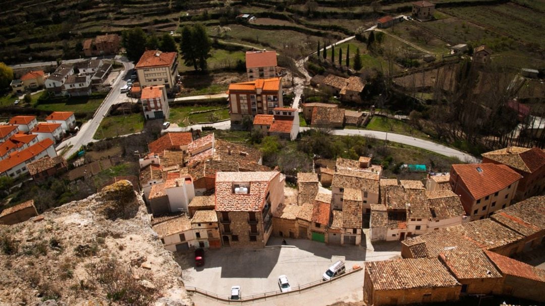 El Rincón de Ademuz, el único de la Comunitat Valenciana en fase 2