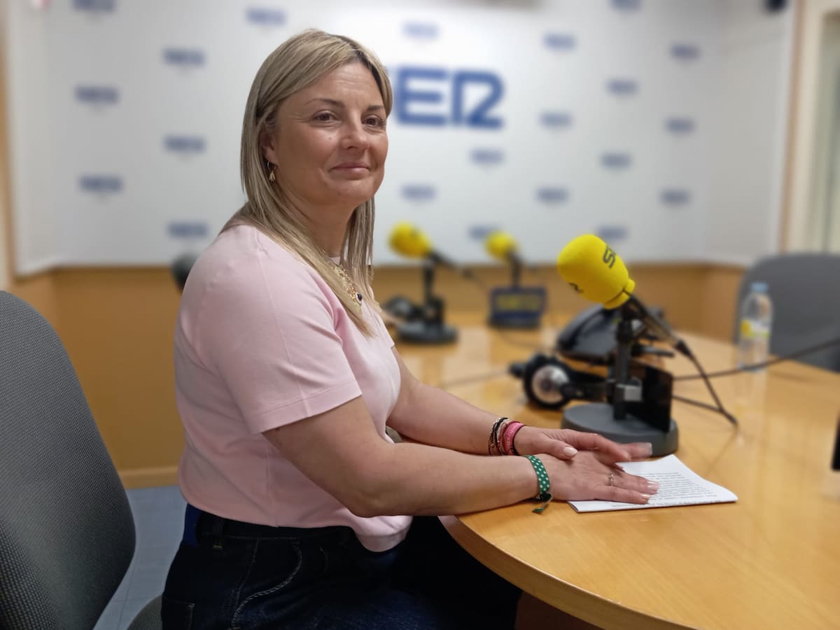 "Ávila necesita dirigentes que piensen en grande y que estén a la altura de la ciudad que tenemos"