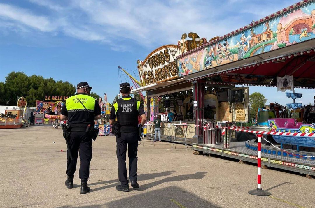 Puede ser que, en San Lucas, la capital jiennense vuelva a tener no sólo una zona de atracciones sino también de casetas con limitaciones