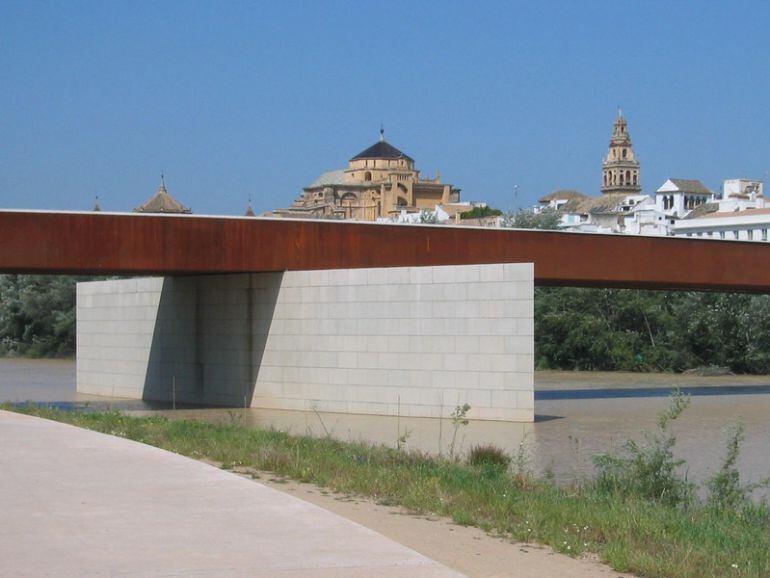 Puente de Miraflores (Córdoba)