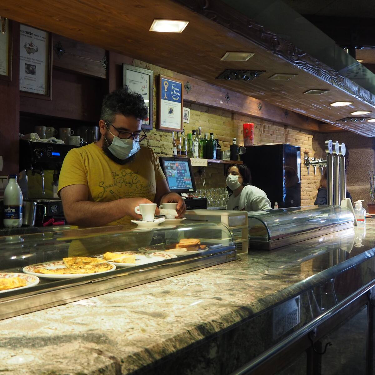 El verano generará en Huesca más de 2.600 contratos