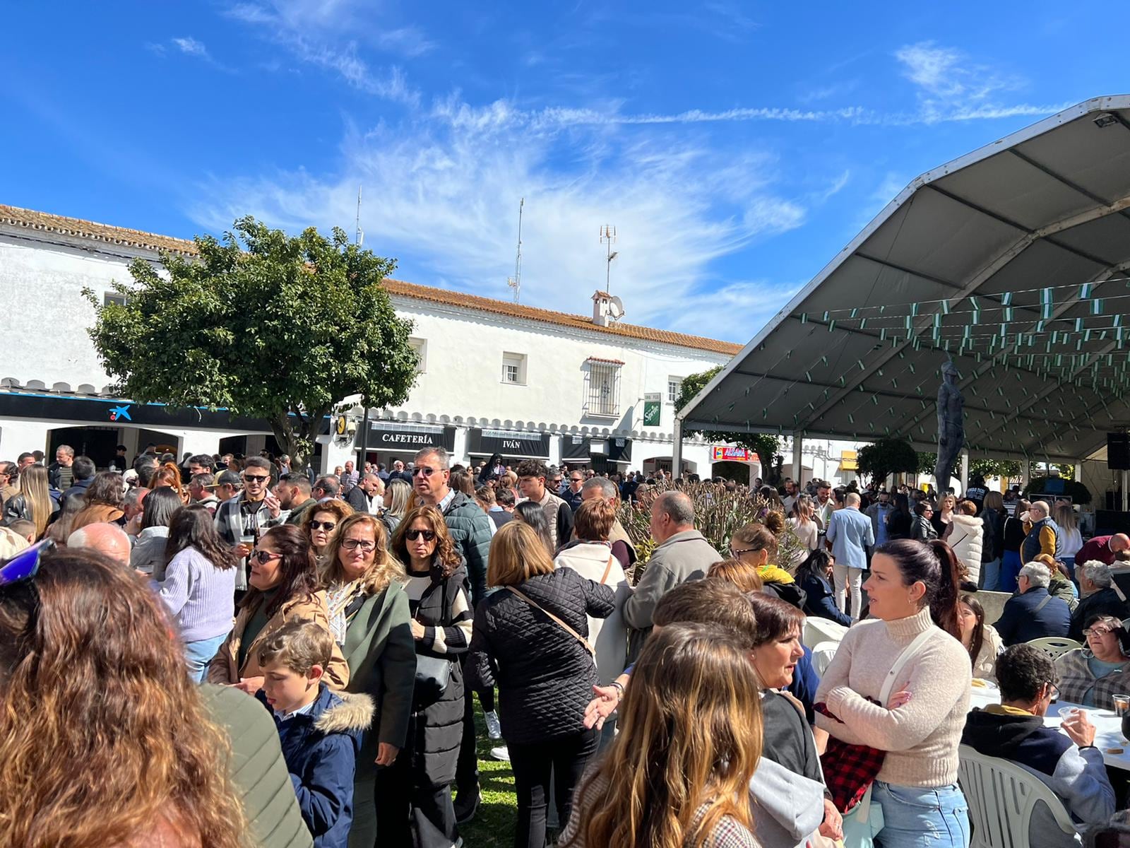 El Torno celebra este viernes su II Jornada de Patrimonio Cultural