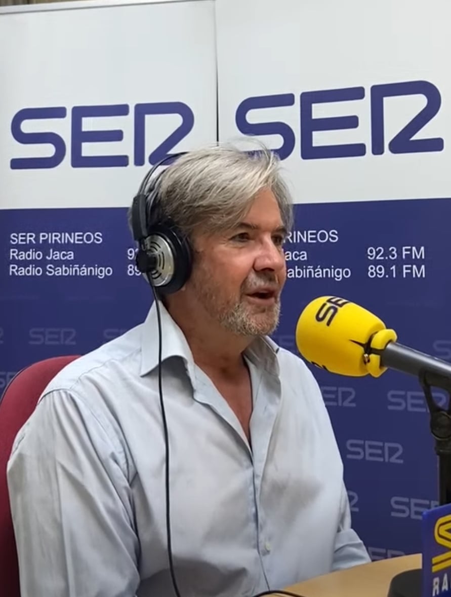 L' Hotellerie ya prepara un pregón 'diferente'