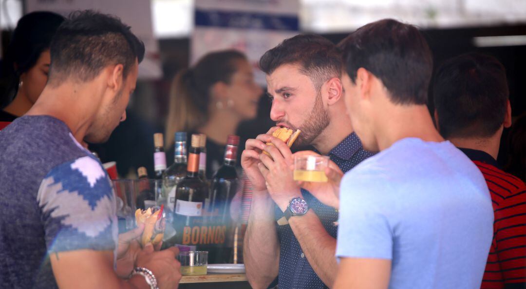 La sentencia anula la multa y ya es firme