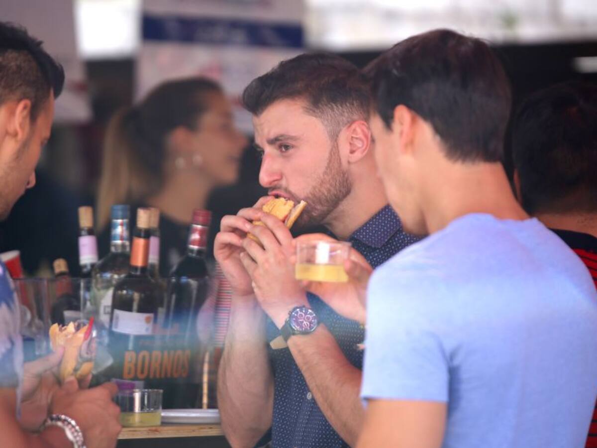 Cobra firmeza la sentencia que anuló la multa a los hosteleros por el precio del 'pincho de feria'