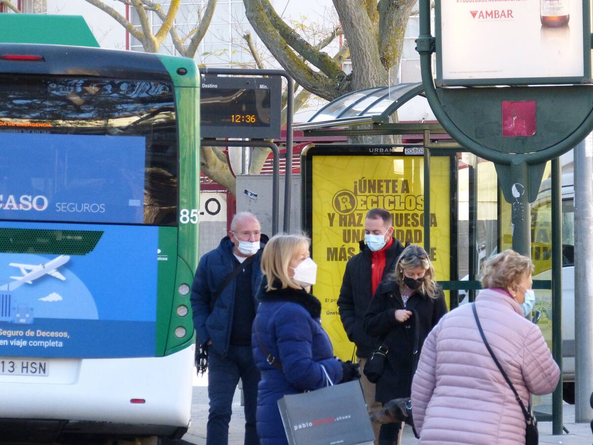 La mascarilla dejará de ser obligatoria en interiores a partir del 19 de abril