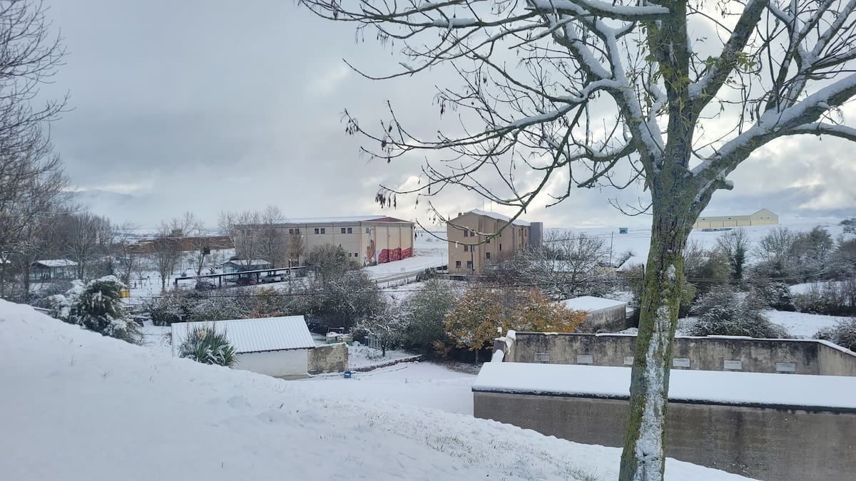 Los Concejos de Álava celebran sus elecciones