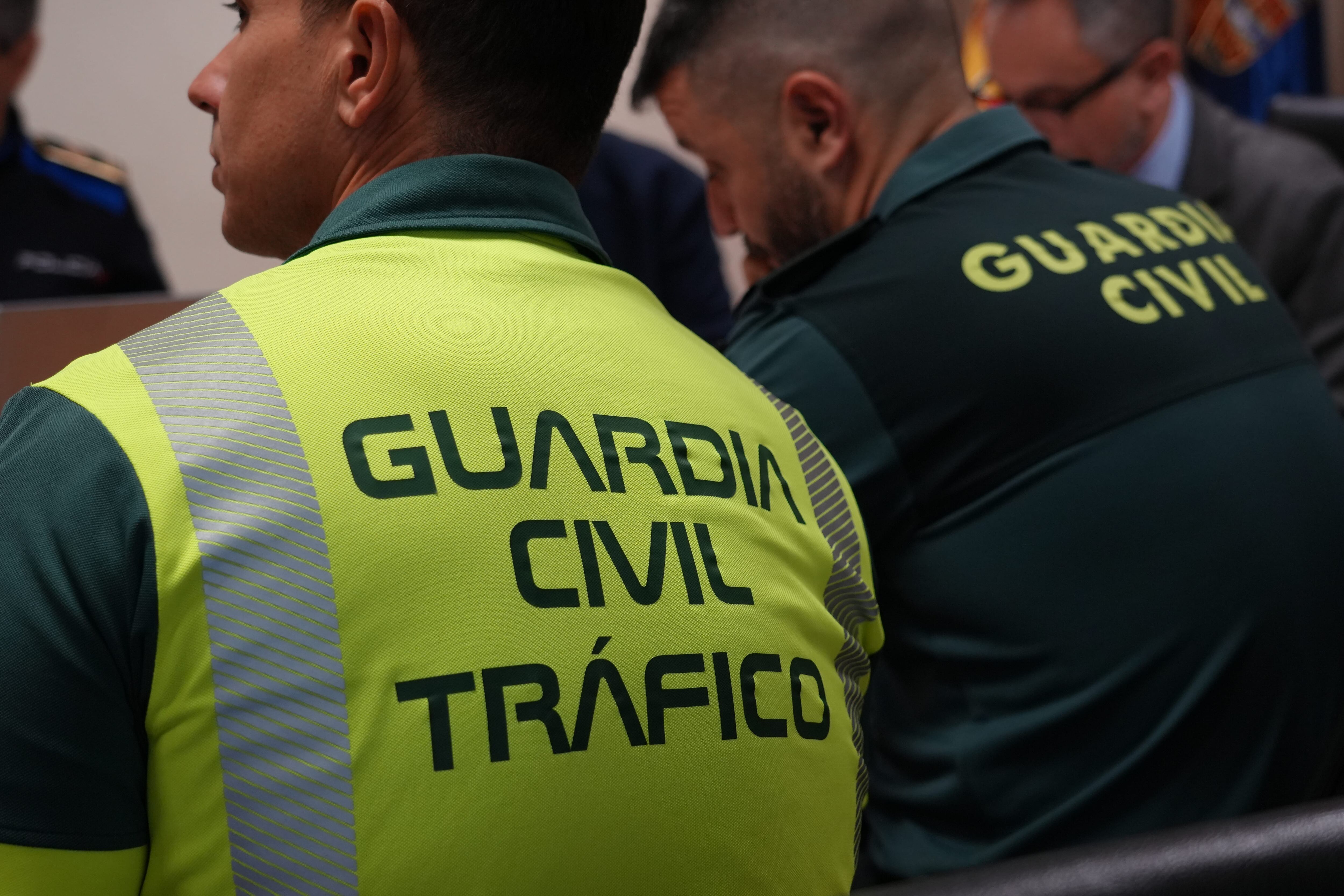 Reunión de la Junta Local de Seguridad