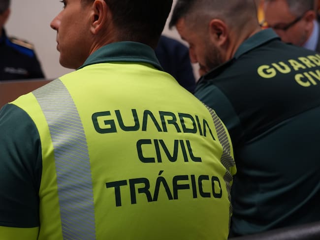 Reunión de la Junta Local de Seguridad