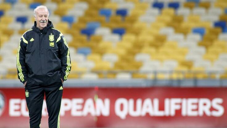 La 'Barra Libre' de SER Deportivos (12-10-2015)