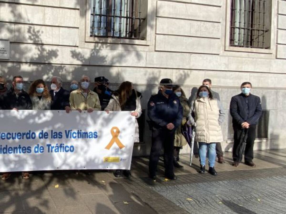 Cantabria registra hasta noviembre 10 muertes en carretera, 7 motoristas