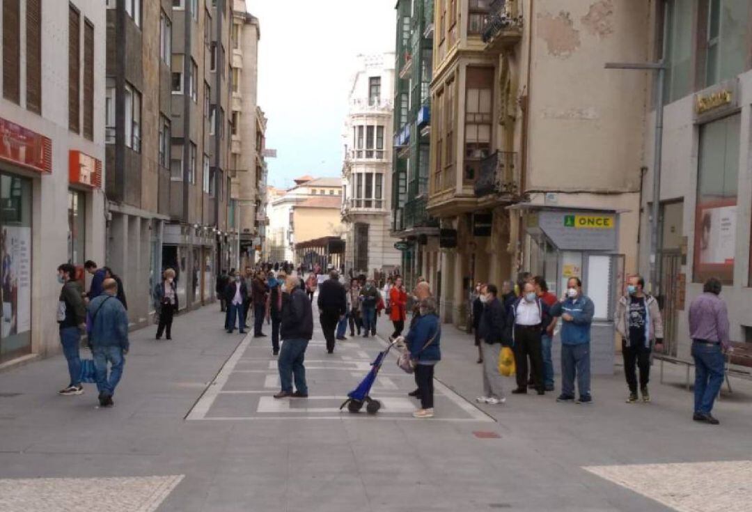 A partir del domingo, el Estado de Alarma se sustituye por la &quot;nueva normalidad&quot;