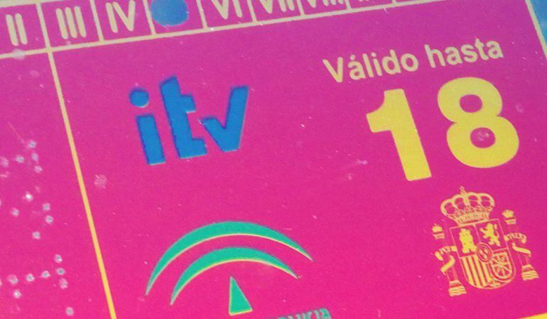 La Policía Local vigilará, entre otras cosas, que la ITV esté al día