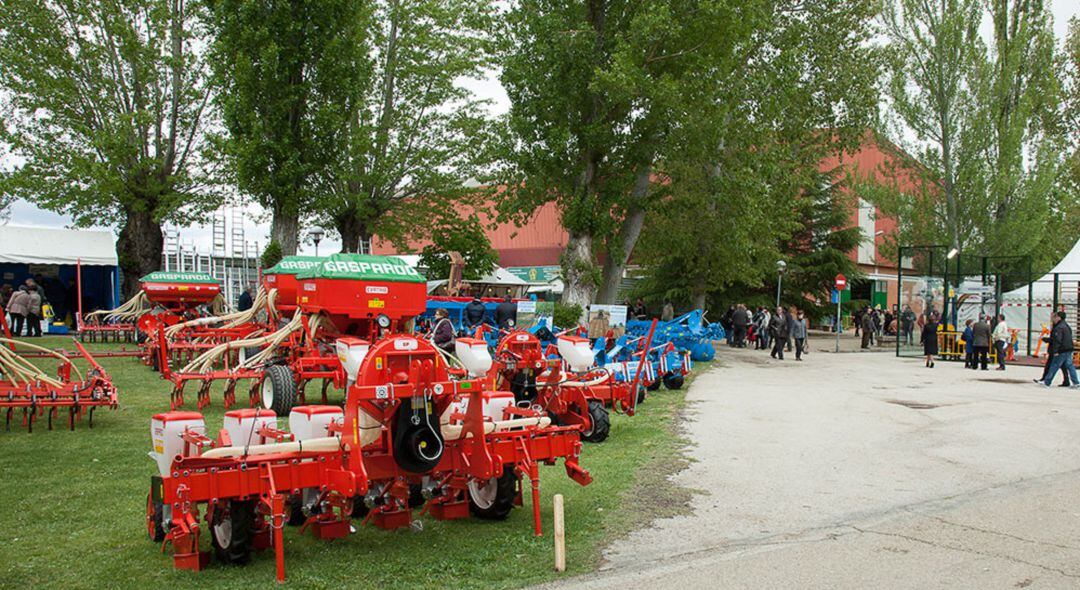 Feria de Almazán