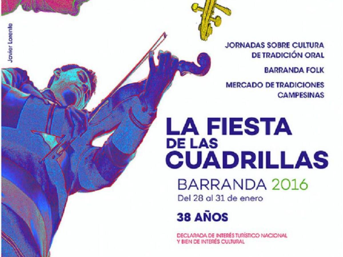 Caravaca quiere declararlo Patrimonio Inmaterial de la Humanidad