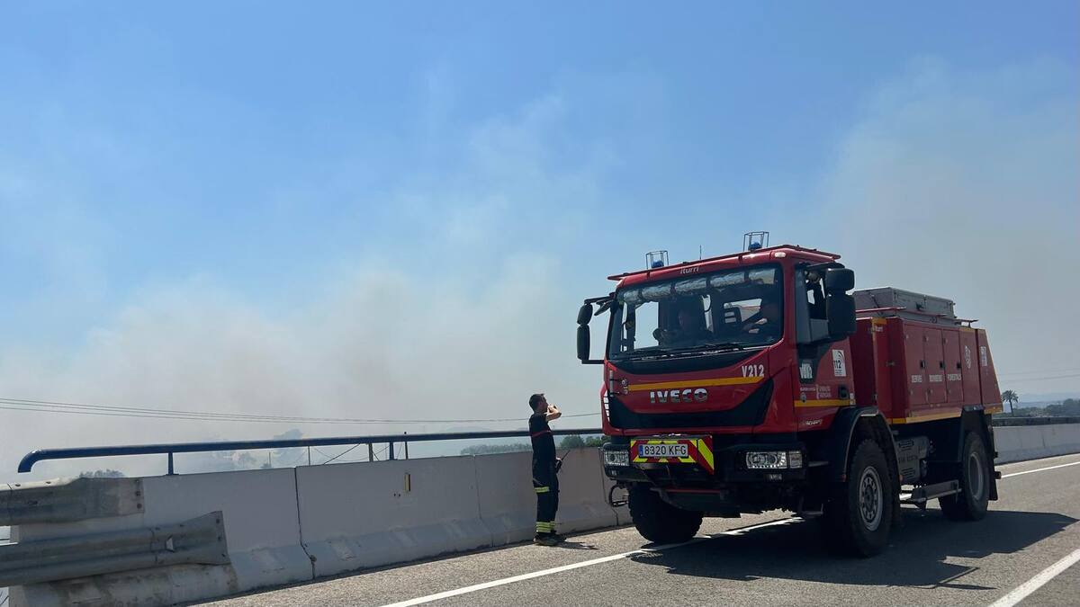 Declaraciones Neus Garrigués y Ferran Dalmau en "Hoy por Hoy Xàtiva":