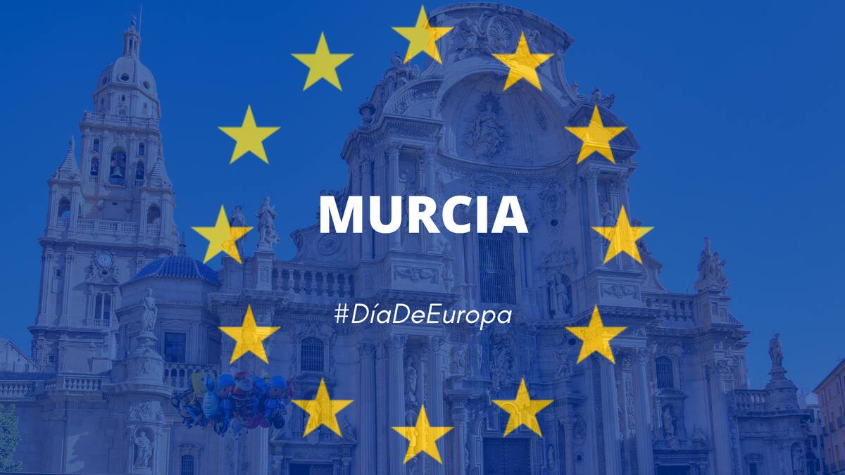 Europa en la SER: 9 d mayo -Día de Europa-