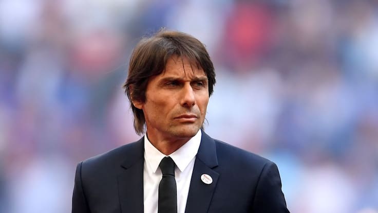 Daniele Conte: "No hemos recibido llamada del Madrid"