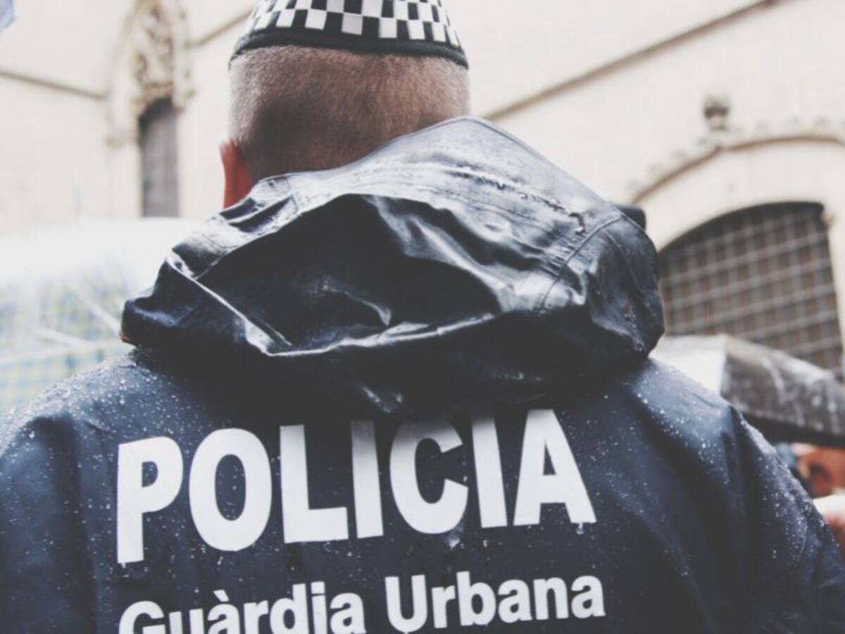Barcelona, en el punto de mira del debate sobre seguridad ciudadana