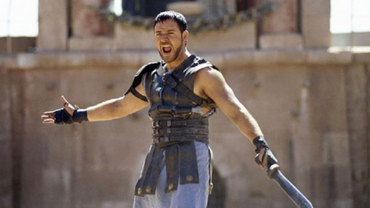 MAREMAGNVM. Los nombres romanos