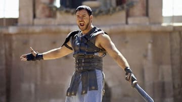 Cómodo, el más incómodo de los emperadores romanos