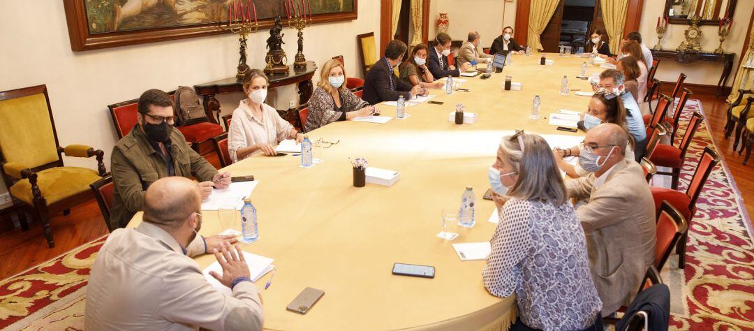 Concello de A Coruña