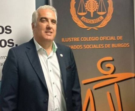 José Ramón Nogales