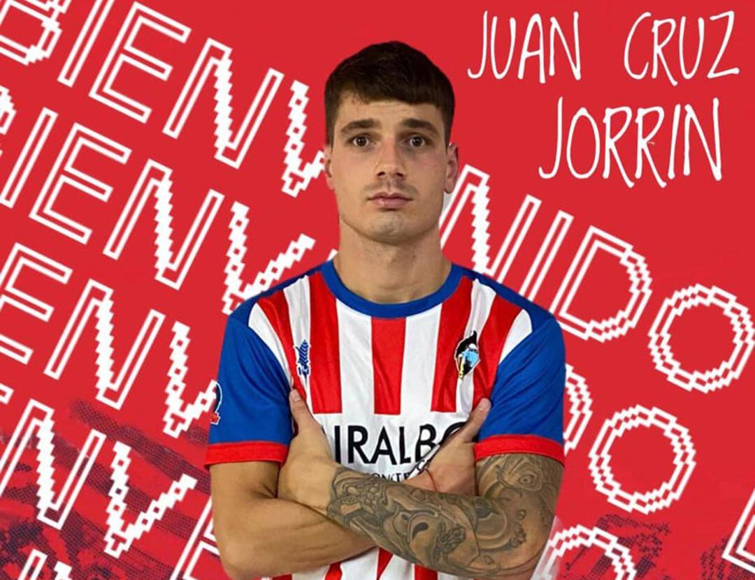 Juan Cruz.