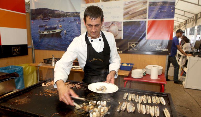 La cultura y gastronomía gallega son protagonistas en la Semana Cultural de la Xuntaza de Galegos en Alcobendas
