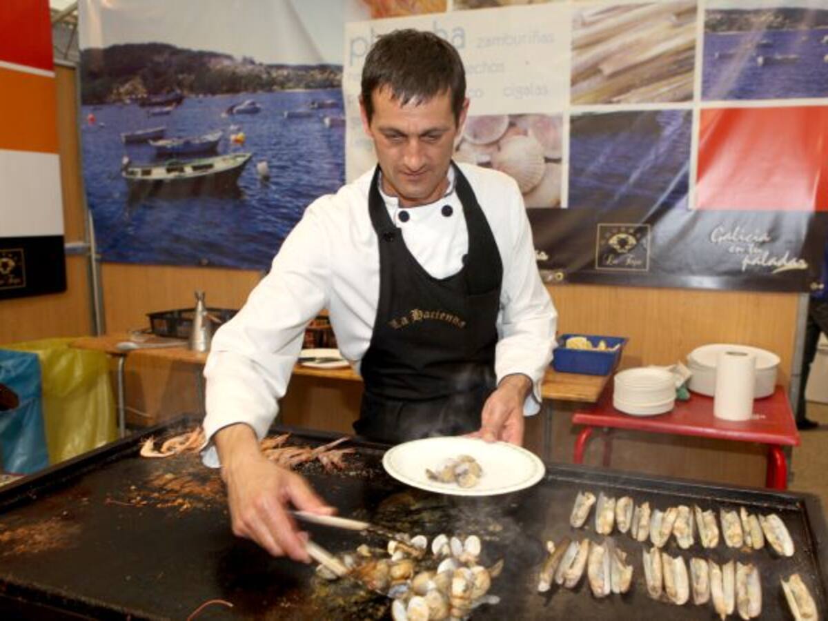 Días para saborear lo mejor de Galicia