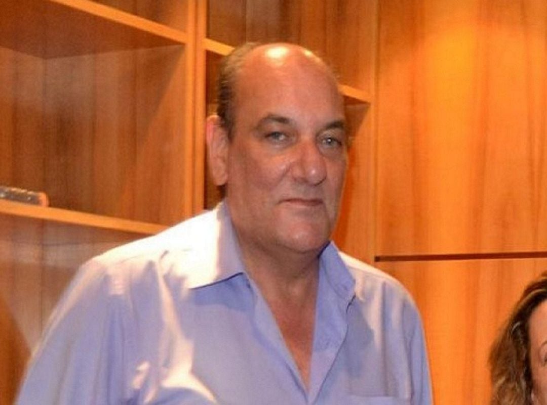 Gustavo Adolfo Muñoz