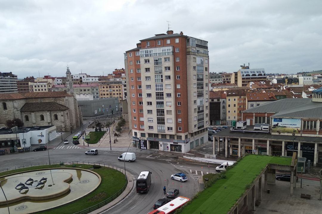 El Ayuntamiento de Burgos quiere incentivar con aumento de edificabilidad las reformas y nuevas construcciones que impliquen mejora de la eficiencia energética de los edificios