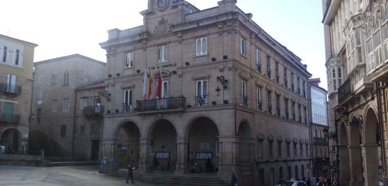 El pleno se celebrará el viernes, día 2
