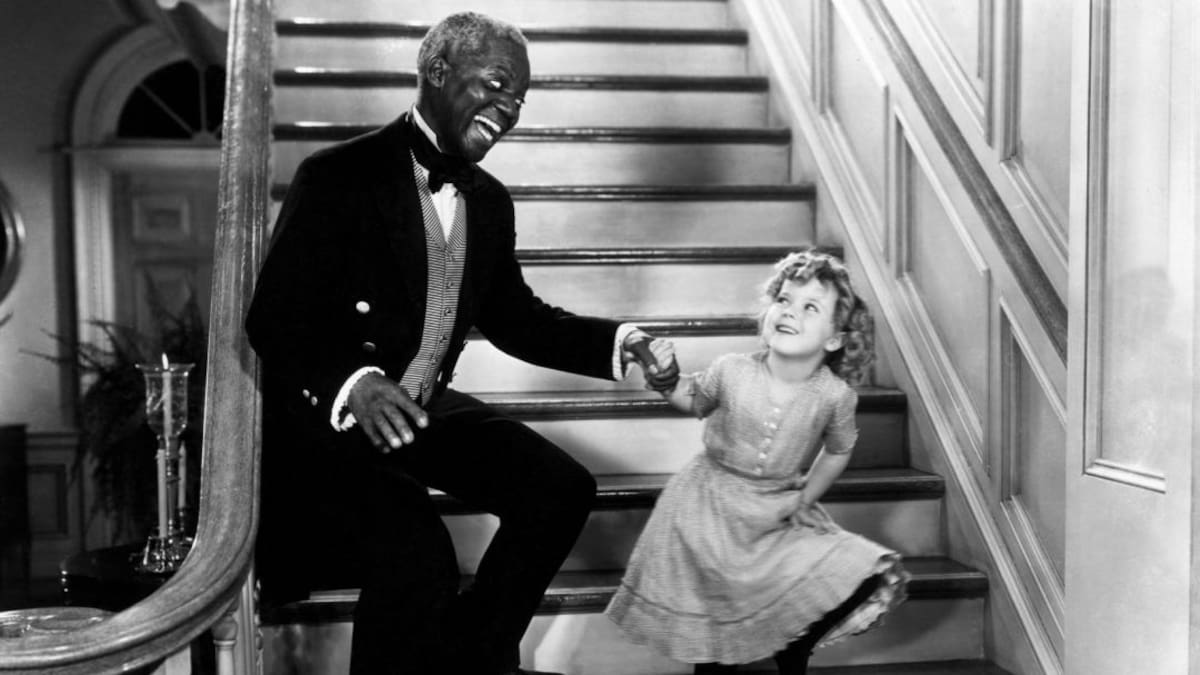 La más grande de las estrellas pequeñas