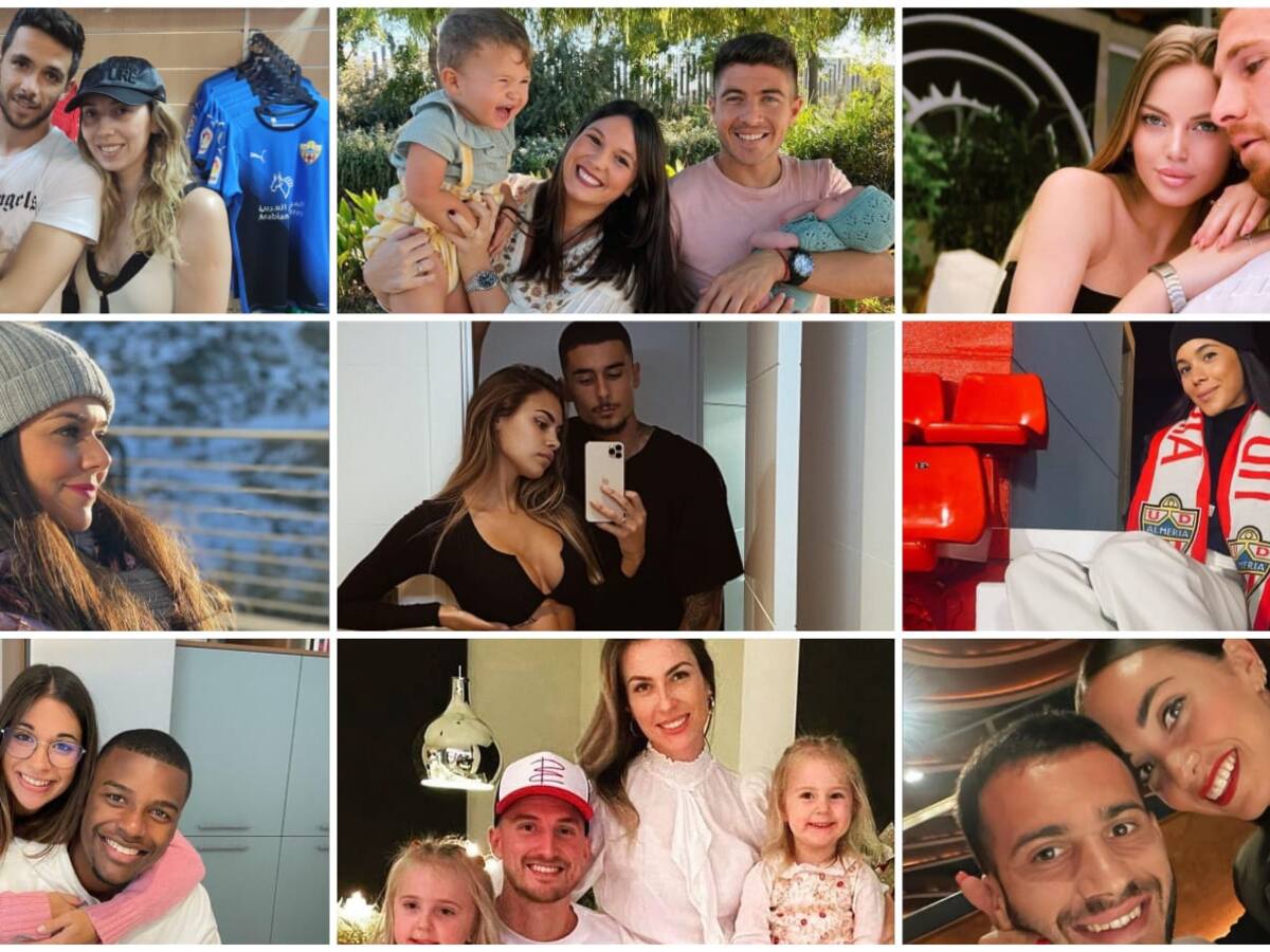 Ellas también son de Primera