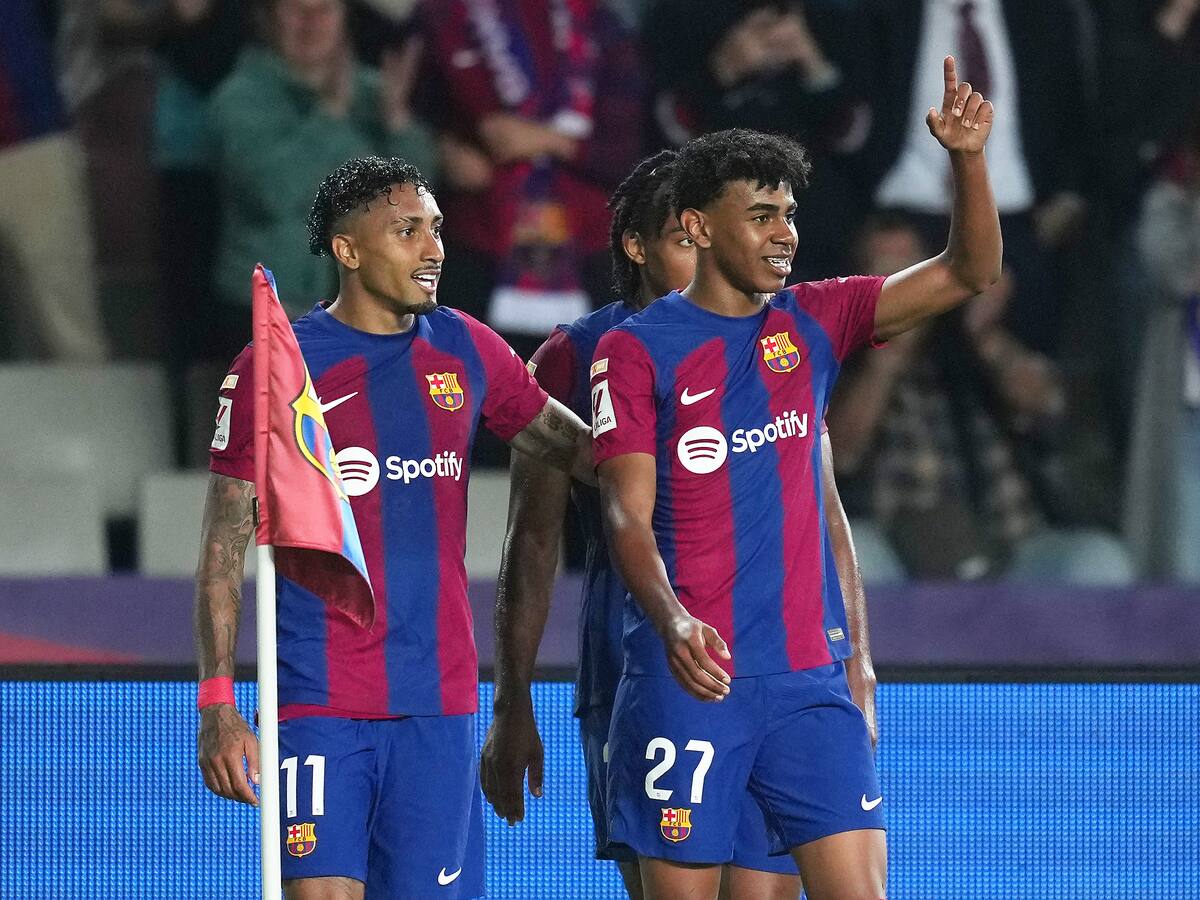 "Ens costa construir, arribem per la qualitat individual dels jugadors"